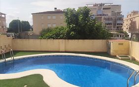Apartamento Playa Miramar